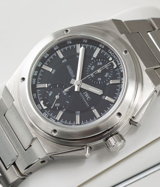 IWC Ingenieur IW372501 Image 5